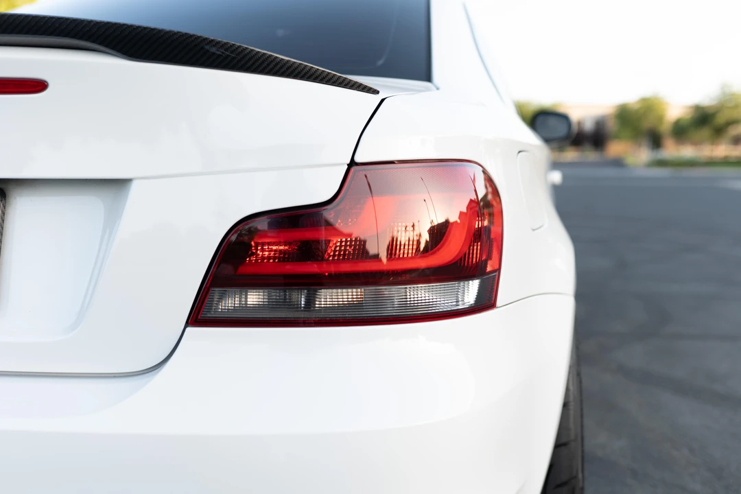 2010 BMW E82 135i & 135is - Image 28 of 31