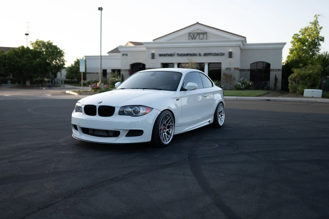 2010 BMW E82 135i & 135is - Image 8 of 31
