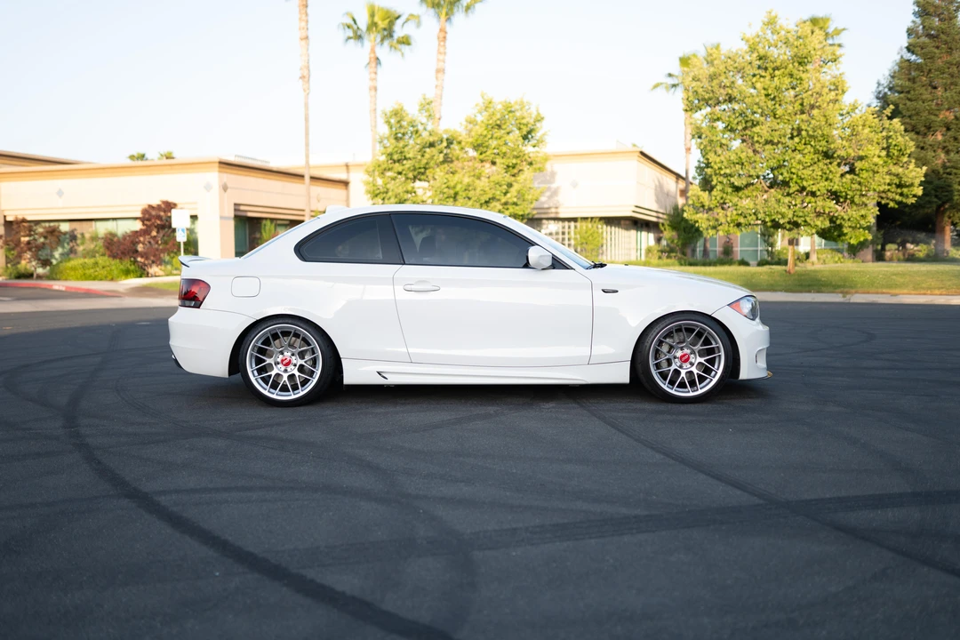 2010 BMW E82 135i & 135is - Image 15 of 31