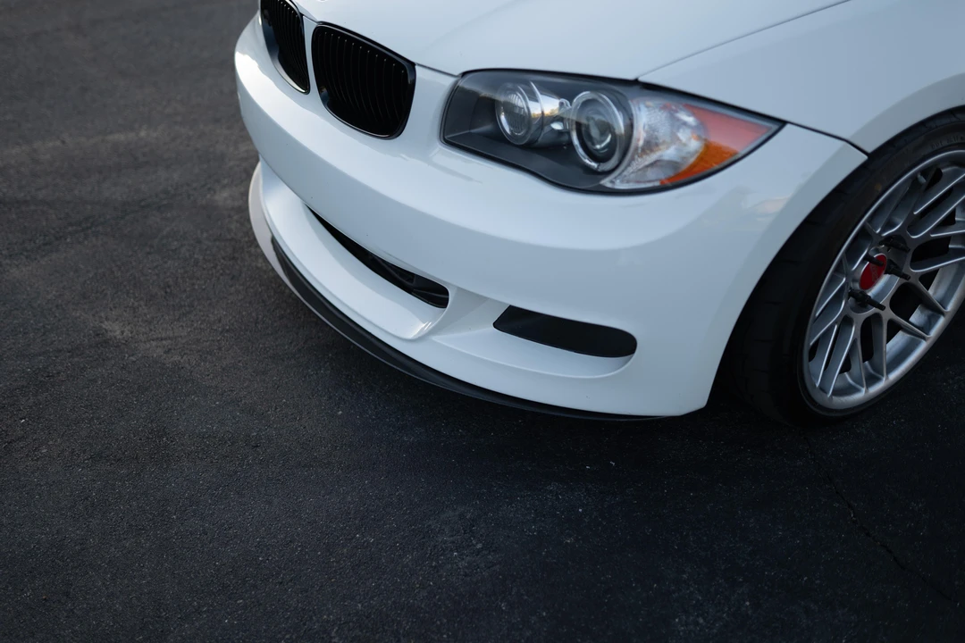 2010 BMW E82 135i & 135is - Image 19 of 31