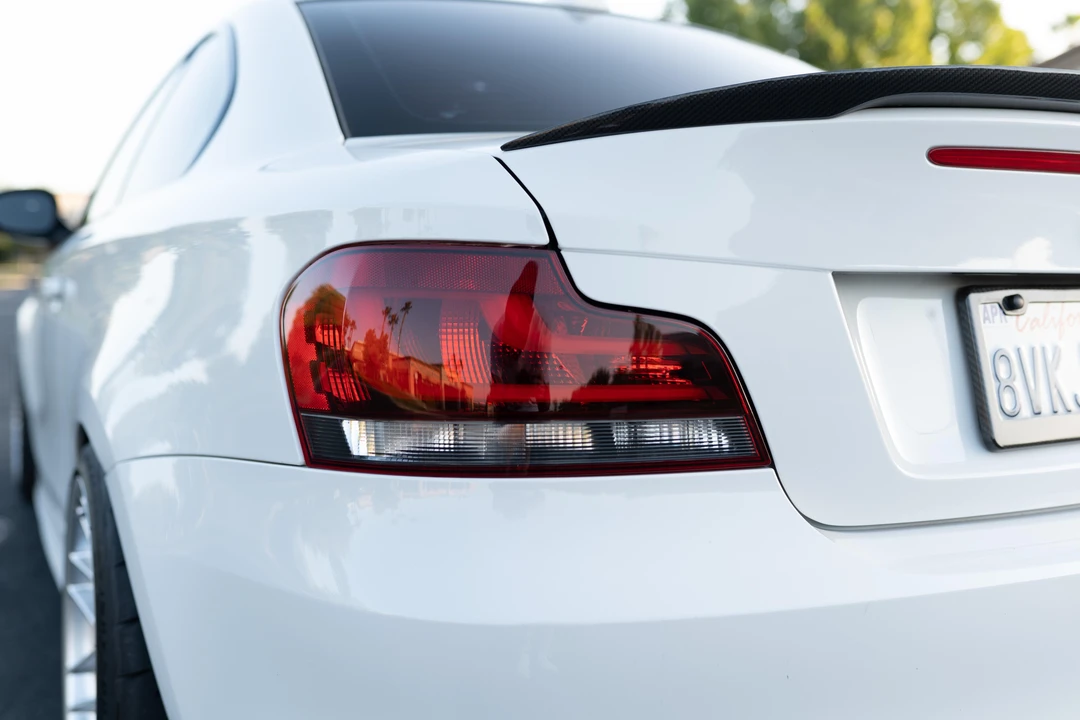 2010 BMW E82 135i & 135is - Image 25 of 31