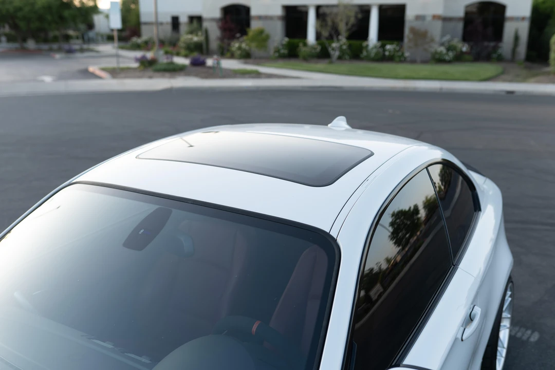 2010 BMW E82 135i & 135is - Image 23 of 31
