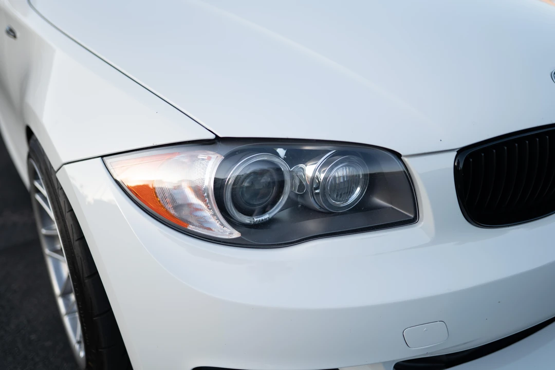 2010 BMW E82 135i & 135is - Image 17 of 31