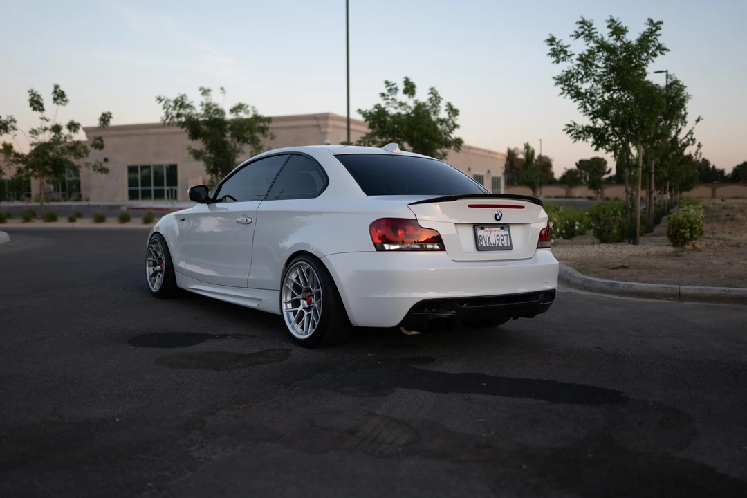 2010 BMW E82 135i & 135is - Image 12 of 31