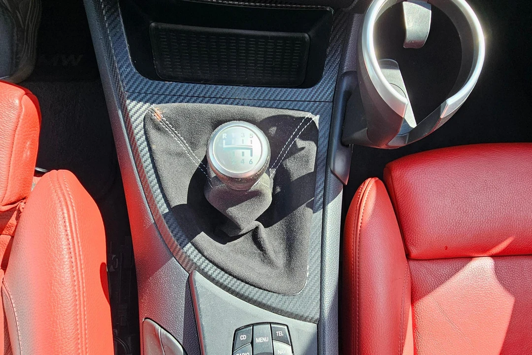 2011 BMW E82 135i & 135is - Image 23 of 31