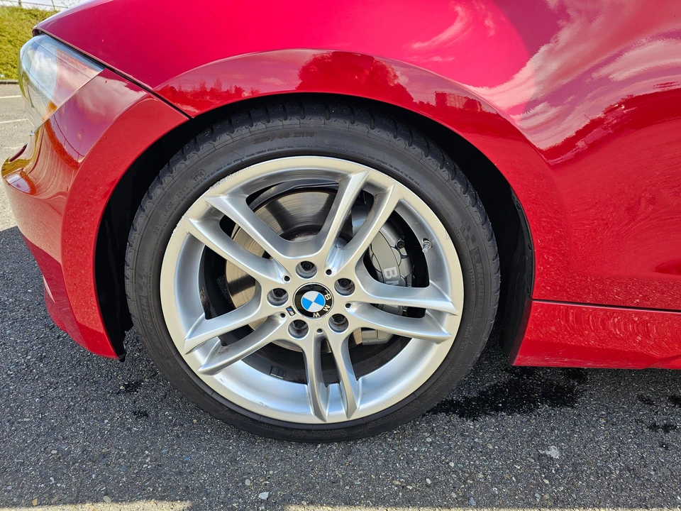 2011 BMW E82 135i & 135is - Image 17 of 31