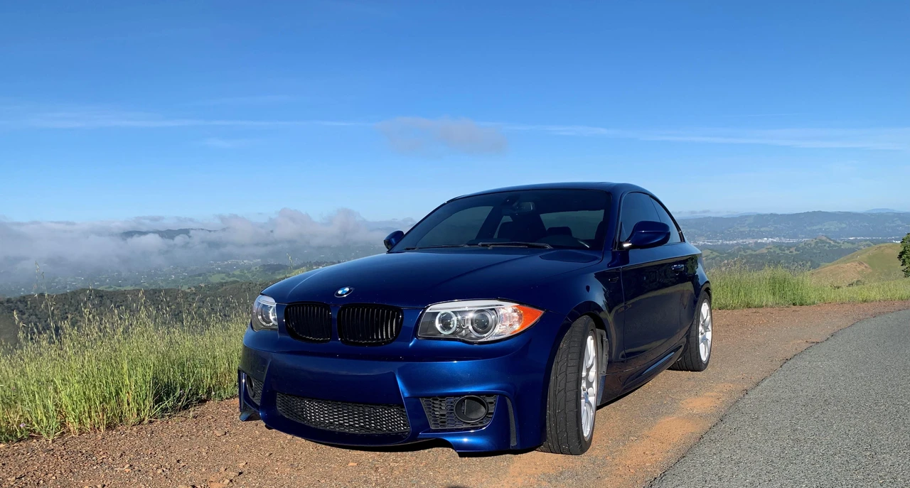 2011 BMW E82 135i & 135is - Image 10 of 31