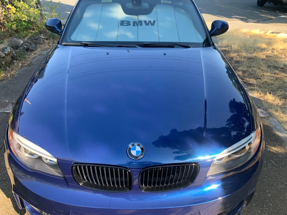 2011 BMW E82 135i & 135is - Image 31 of 31