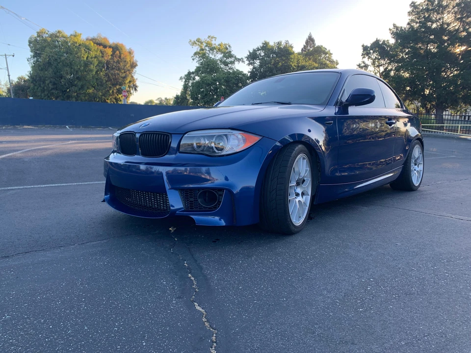 2011 BMW E82 135i & 135is - Image 12 of 31