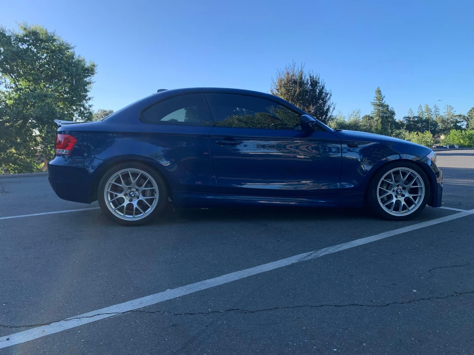 2011 BMW E82 135i & 135is - Image 25 of 31