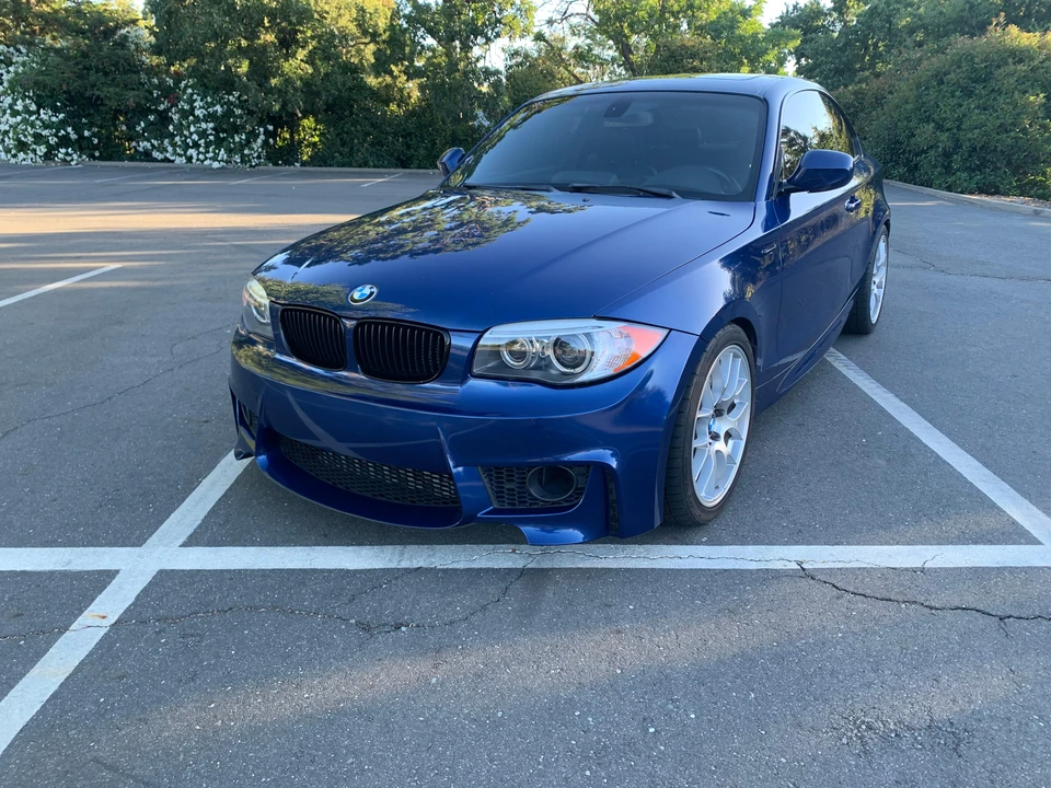 2011 BMW E82 135i & 135is - Image 11 of 31