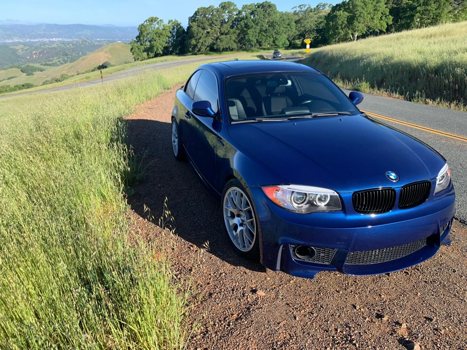2011 BMW E82 135i & 135is - Image 28 of 31