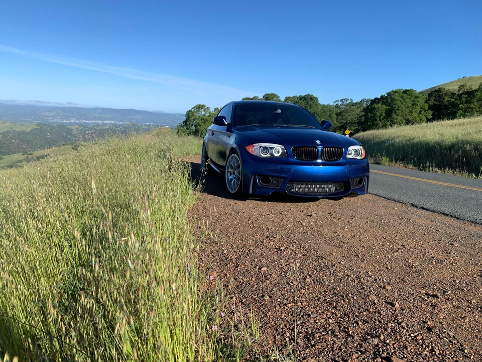 2011 BMW E82 135i & 135is - Image 29 of 31