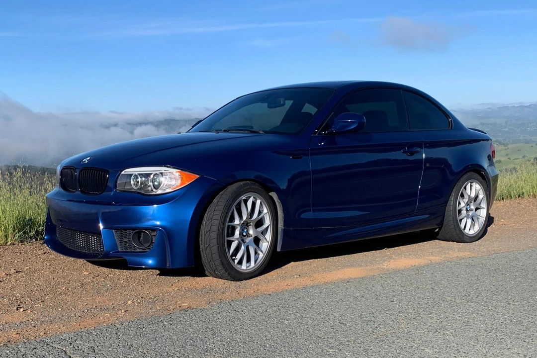 2011 BMW E82 135i & 135is - Image 13 of 31