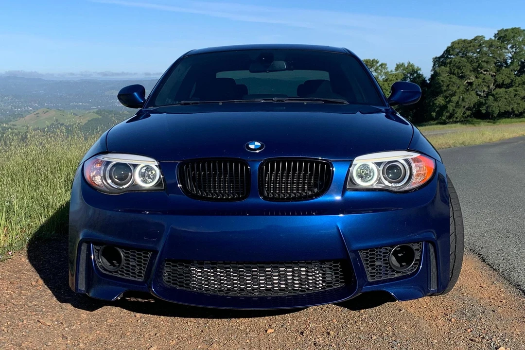2011 BMW E82 135i & 135is - Image 2 of 31