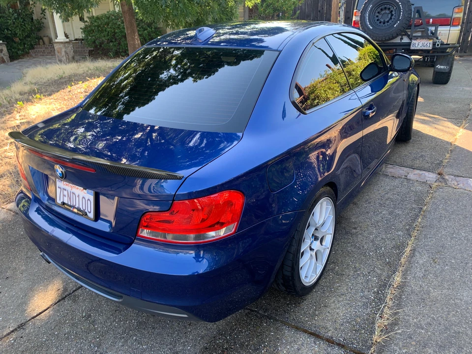 2011 BMW E82 135i & 135is - Image 22 of 31