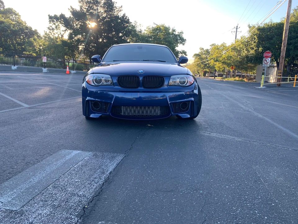 2011 BMW E82 135i & 135is - Image 6 of 31