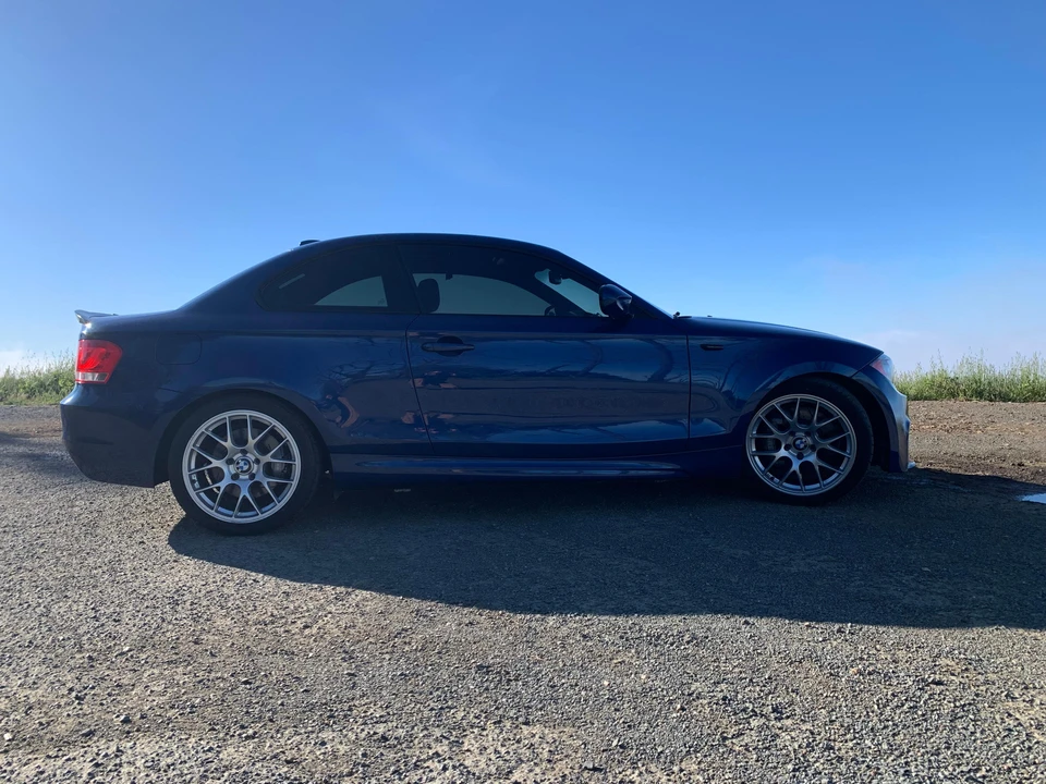 2011 BMW E82 135i & 135is - Image 23 of 31