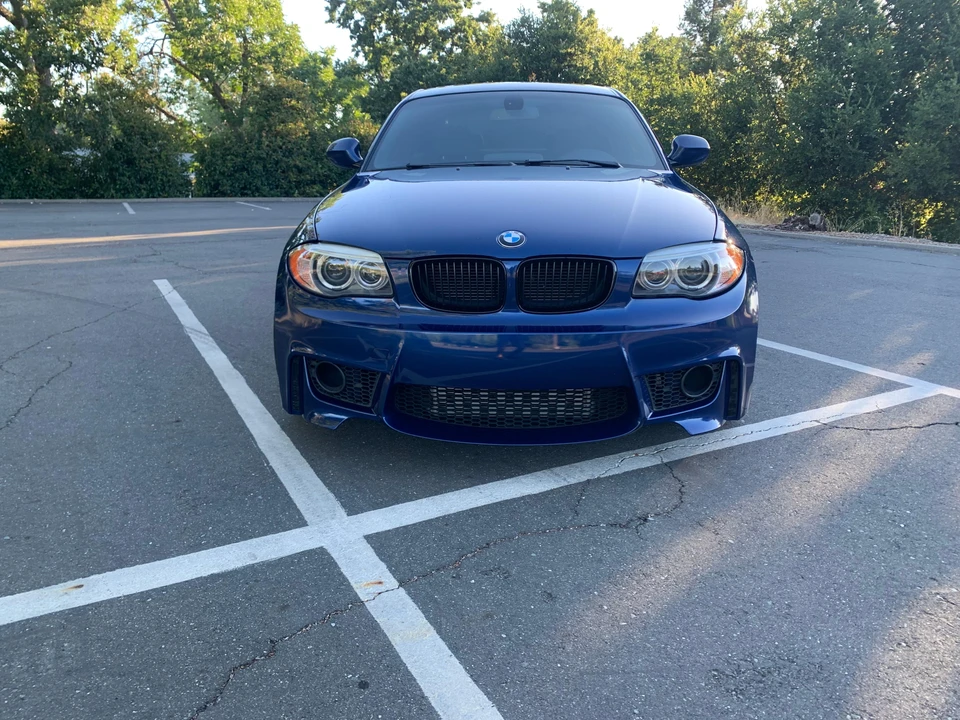 2011 BMW E82 135i & 135is - Image 7 of 31