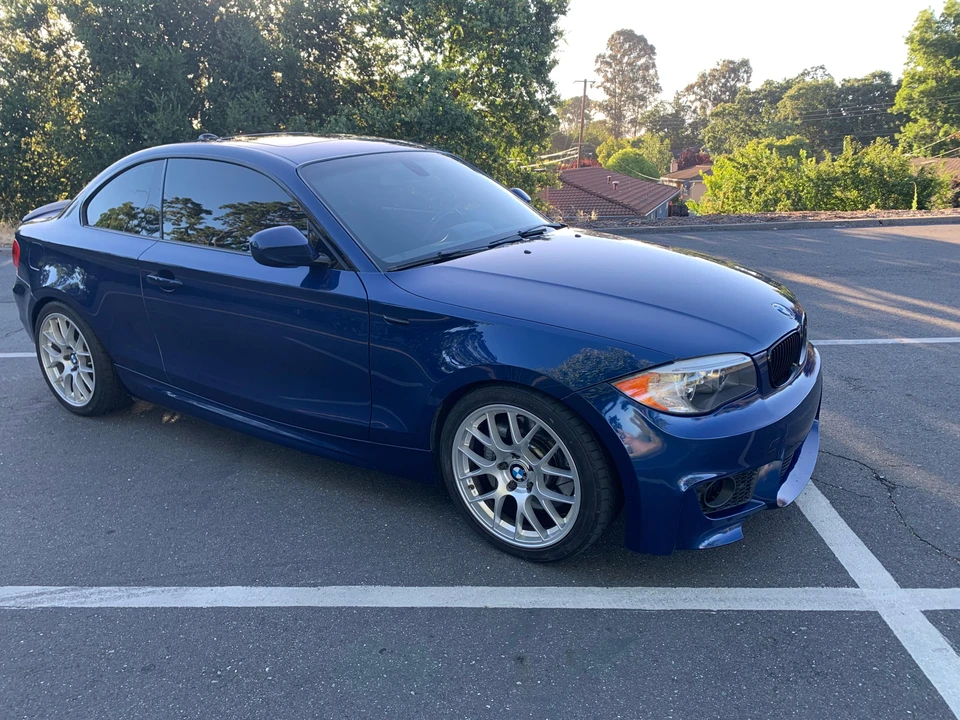 2011 BMW E82 135i & 135is - Image 26 of 31