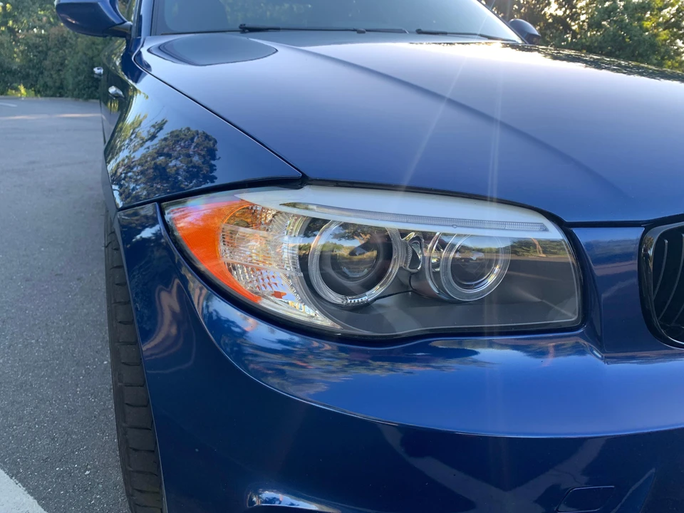 2011 BMW E82 135i & 135is - Image 30 of 31