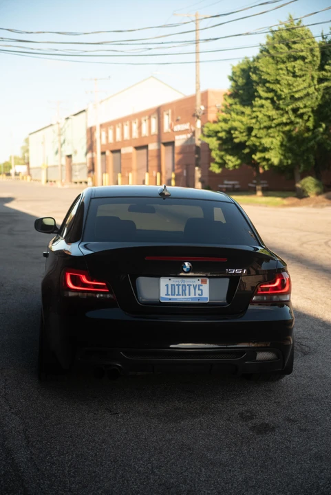 2011 BMW E82 135i & 135is - Image 29 of 31
