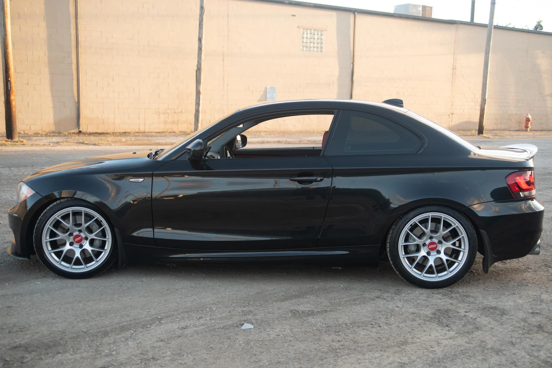 2011 BMW E82 135i & 135is - Image 3 of 31