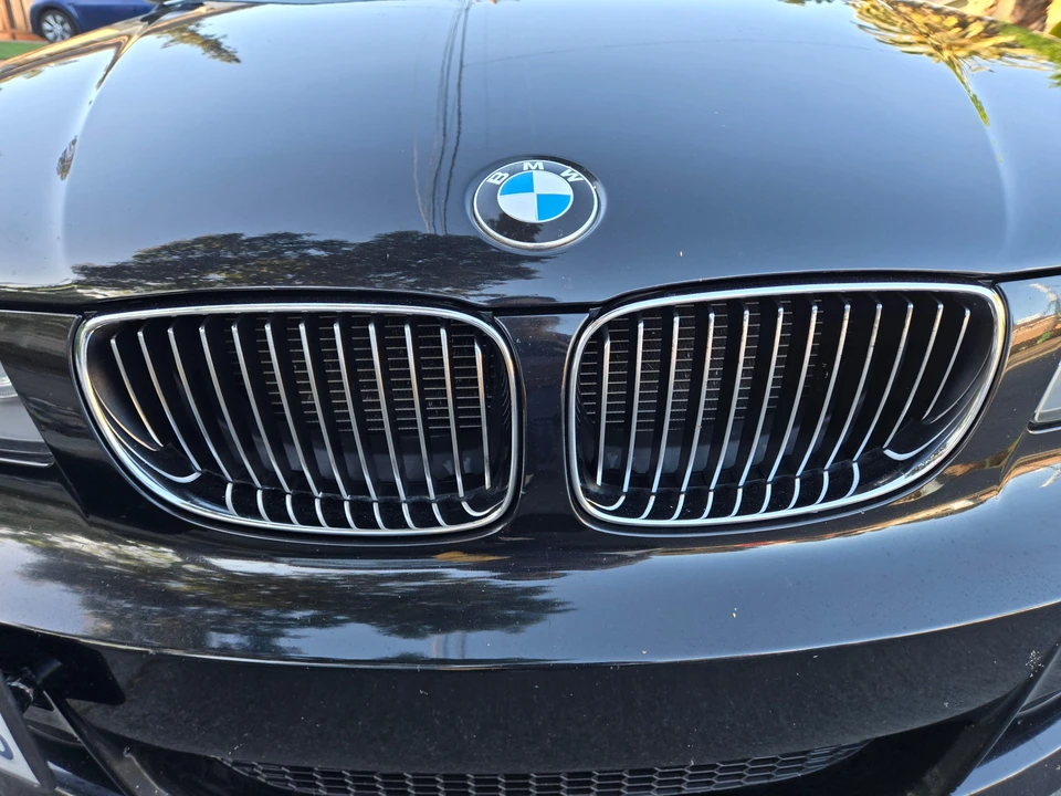 2011 BMW E82 135i & 135is - Image 14 of 31