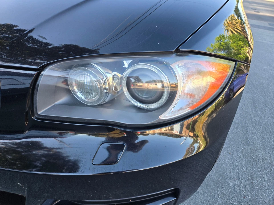 2011 BMW E82 135i & 135is - Image 17 of 31