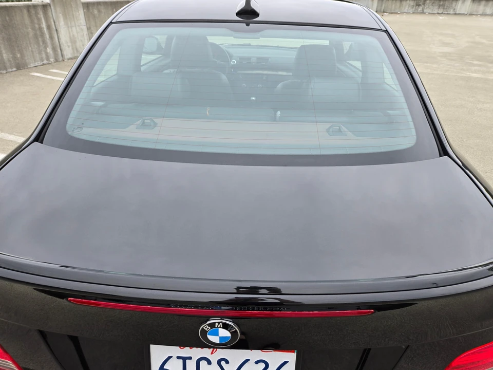 2011 BMW E82 135i & 135is - Image 26 of 31