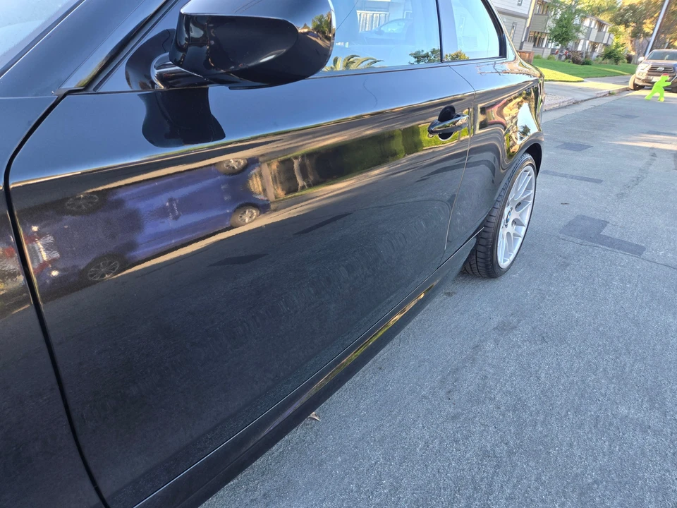 2011 BMW E82 135i & 135is - Image 21 of 31