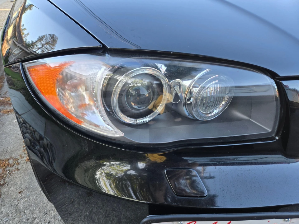 2011 BMW E82 135i & 135is - Image 13 of 31