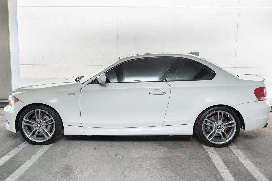 2011 BMW E82 135i & 135is - Image 7 of 31
