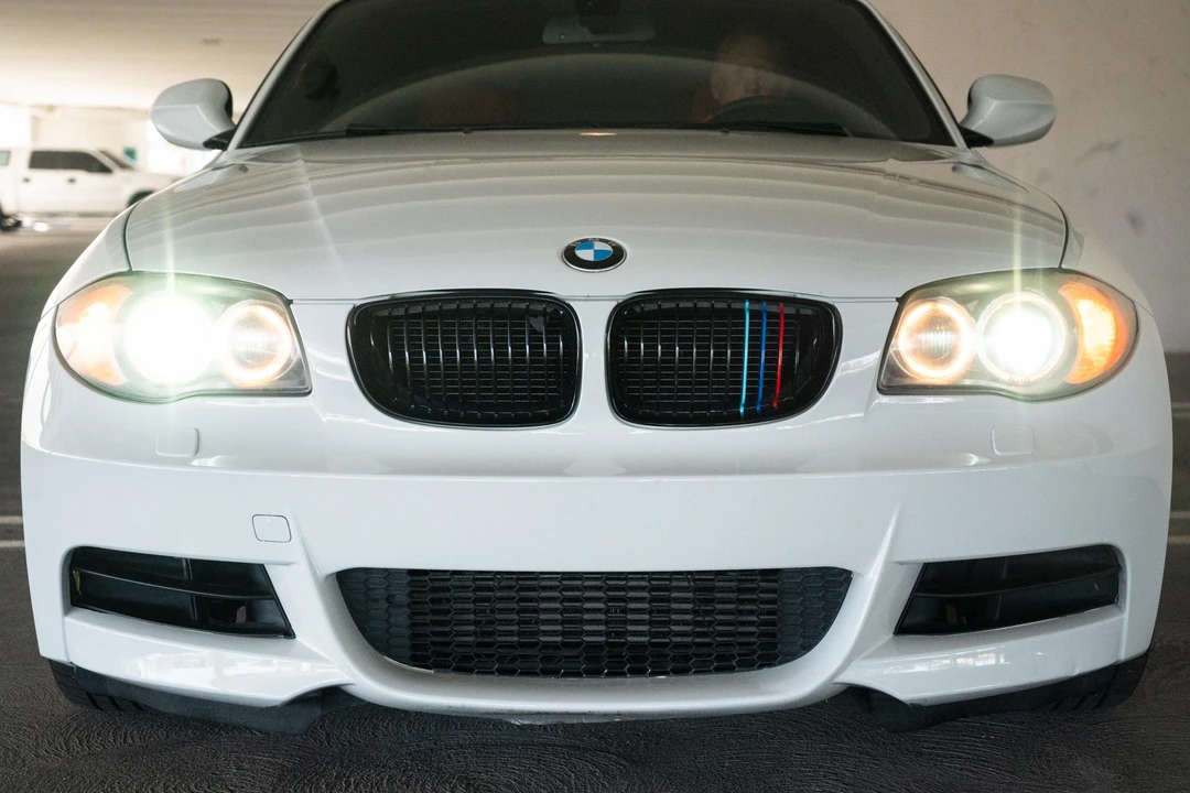 2011 BMW E82 135i & 135is - Image 6 of 31