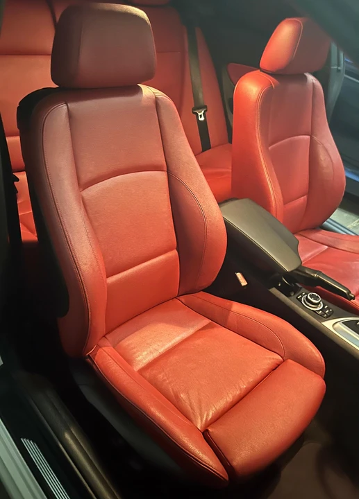 2011 BMW E82 135i & 135is - Image 31 of 31