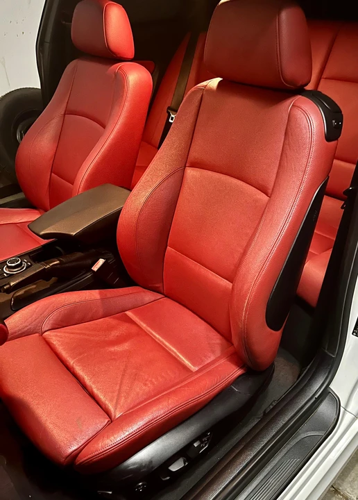 2011 BMW E82 135i & 135is - Image 29 of 31
