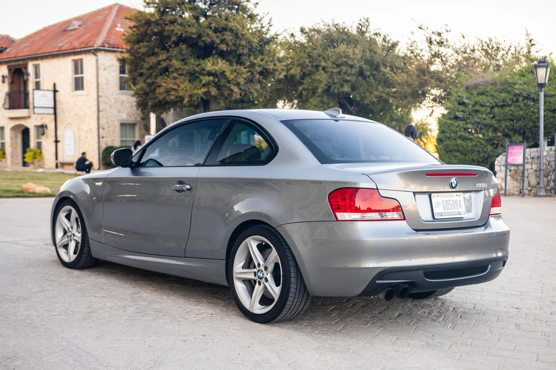 2011 BMW E82 135i & 135is - Image 18 of 31