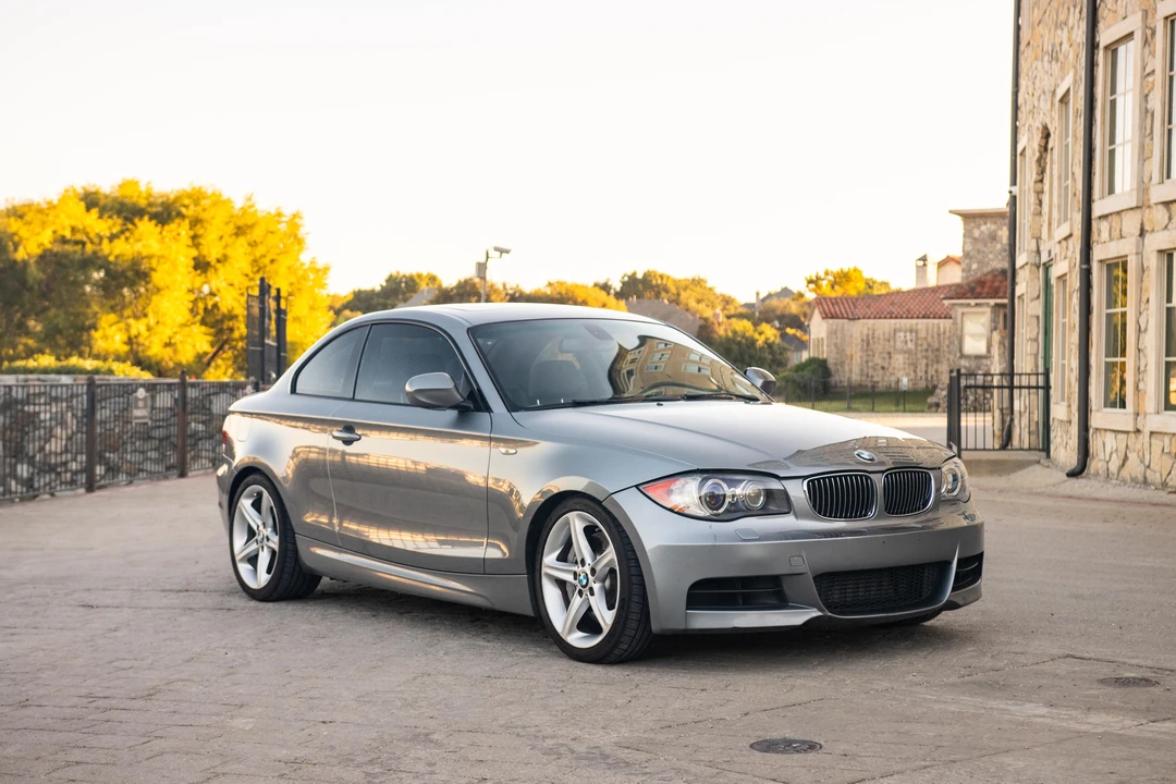2011 BMW E82 135i & 135is - Image 31 of 31