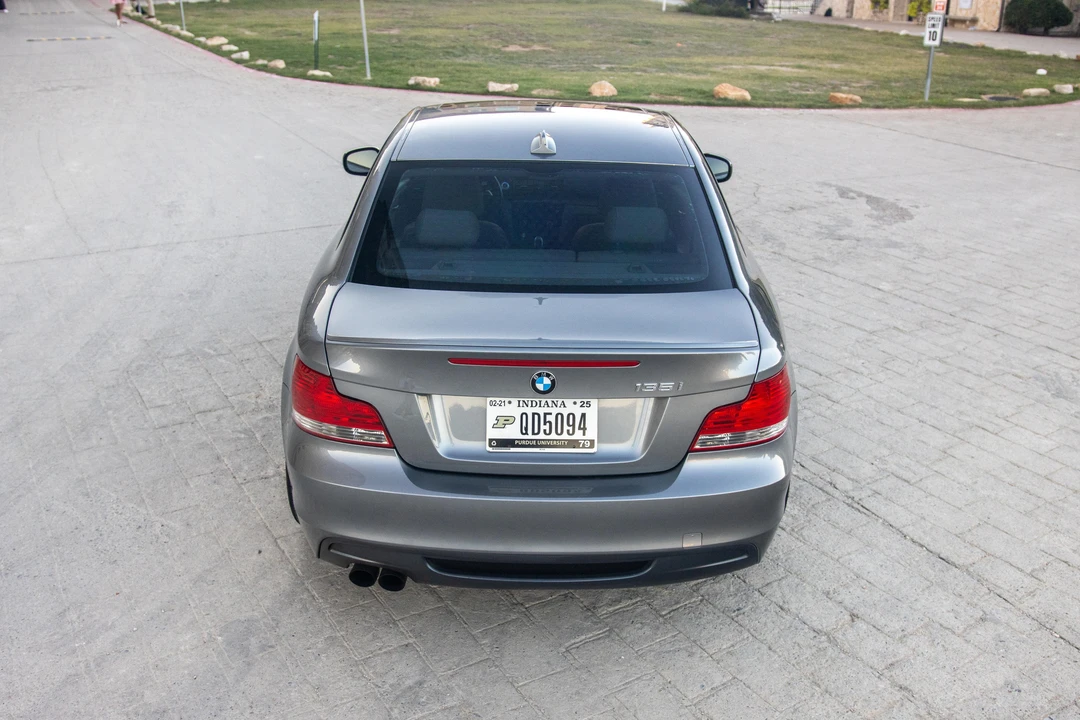 2011 BMW E82 135i & 135is - Image 20 of 31