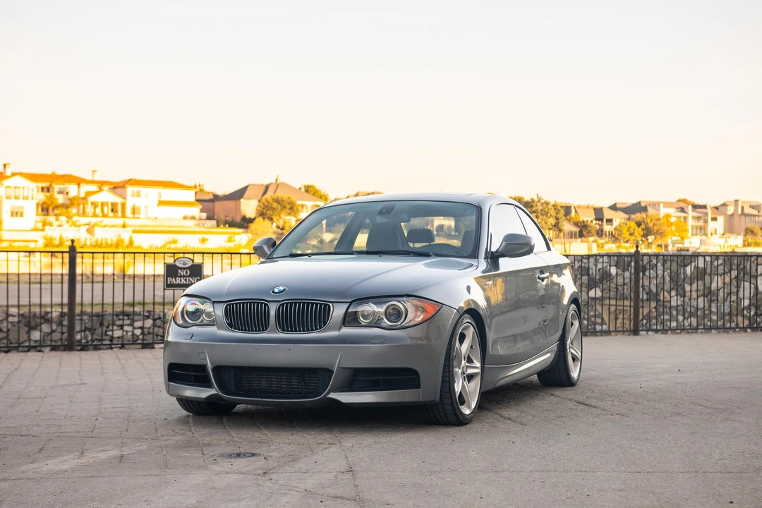 2011 BMW E82 135i & 135is - Image 7 of 31