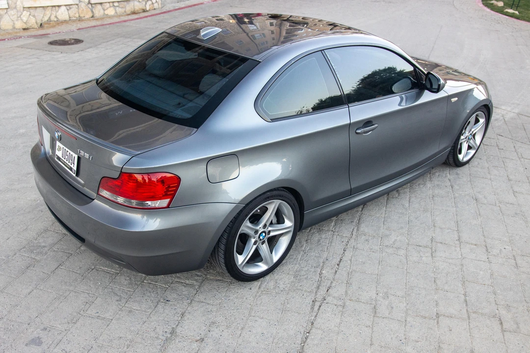 2011 BMW E82 135i & 135is - Image 24 of 31