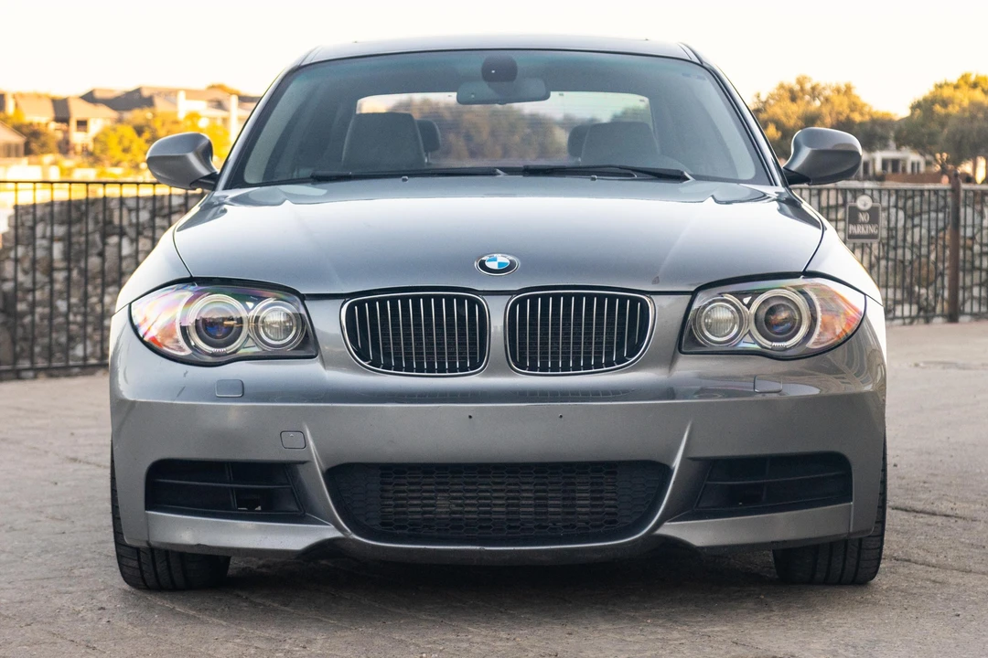 2011 BMW E82 135i & 135is - Image 2 of 31