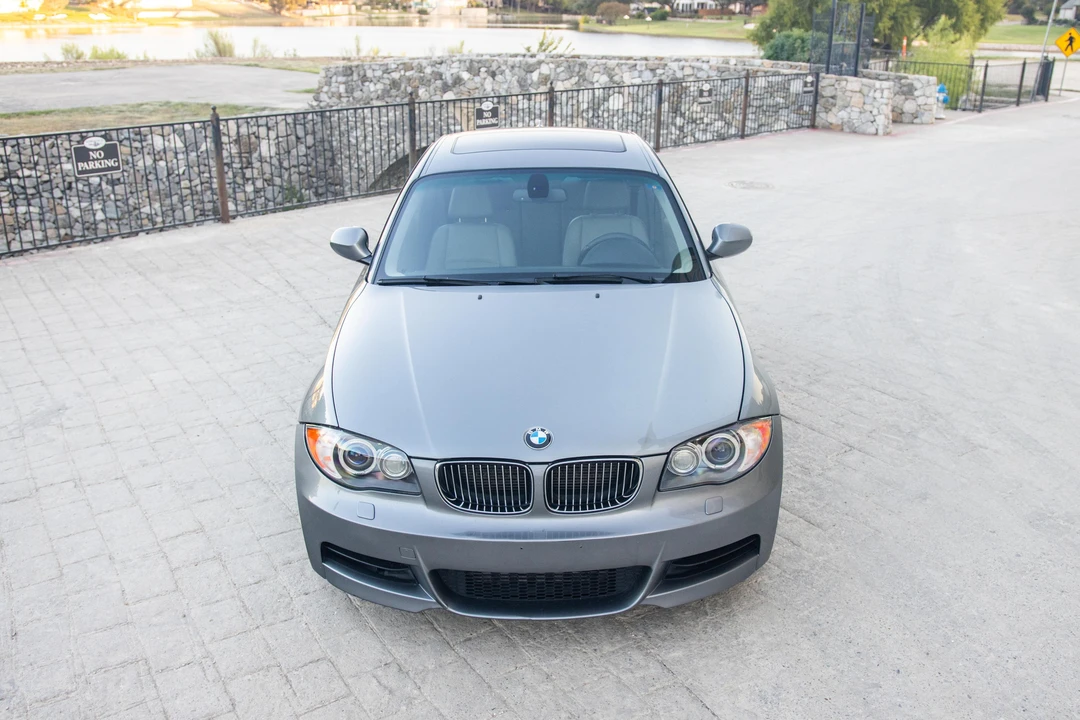 2011 BMW E82 135i & 135is - Image 6 of 31