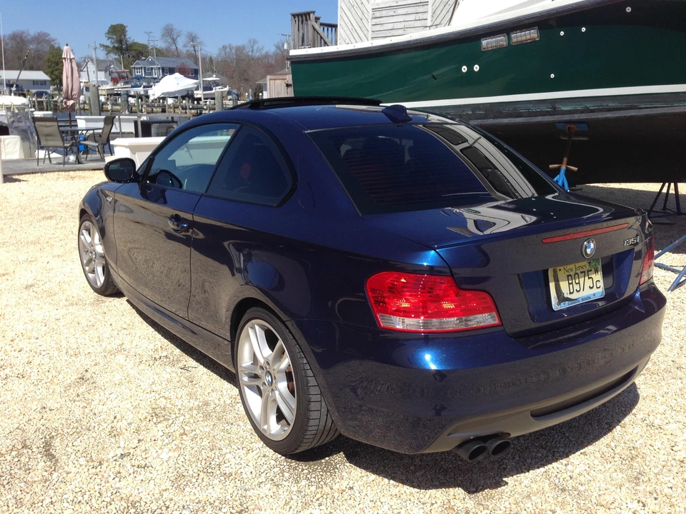 2011 BMW E82 135i & 135is - Image 10 of 31