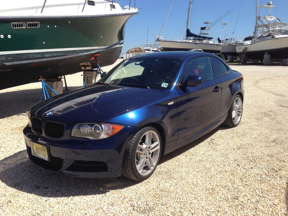 2011 BMW E82 135i & 135is - Image 7 of 31