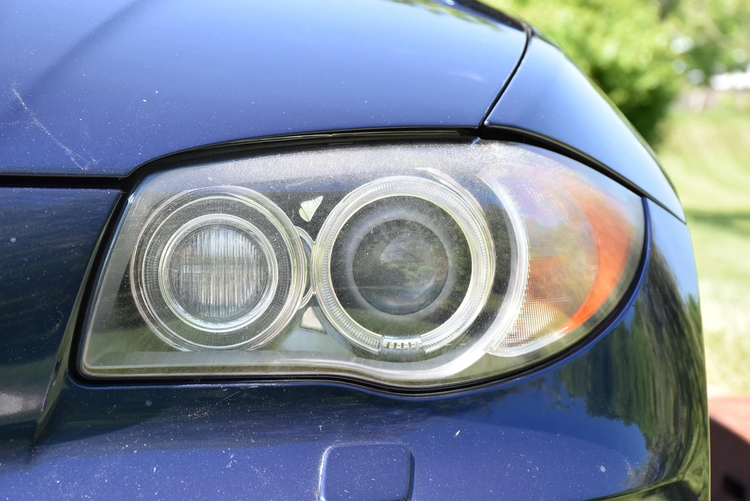 2011 BMW E82 135i & 135is - Image 17 of 31