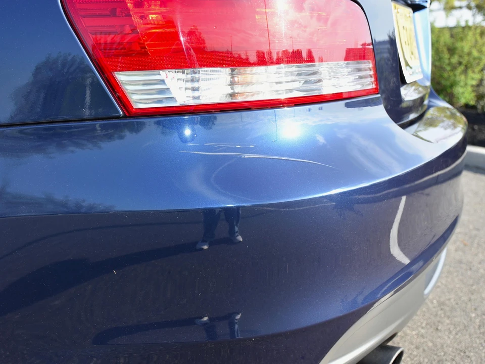 2011 BMW E82 135i & 135is - Image 21 of 31