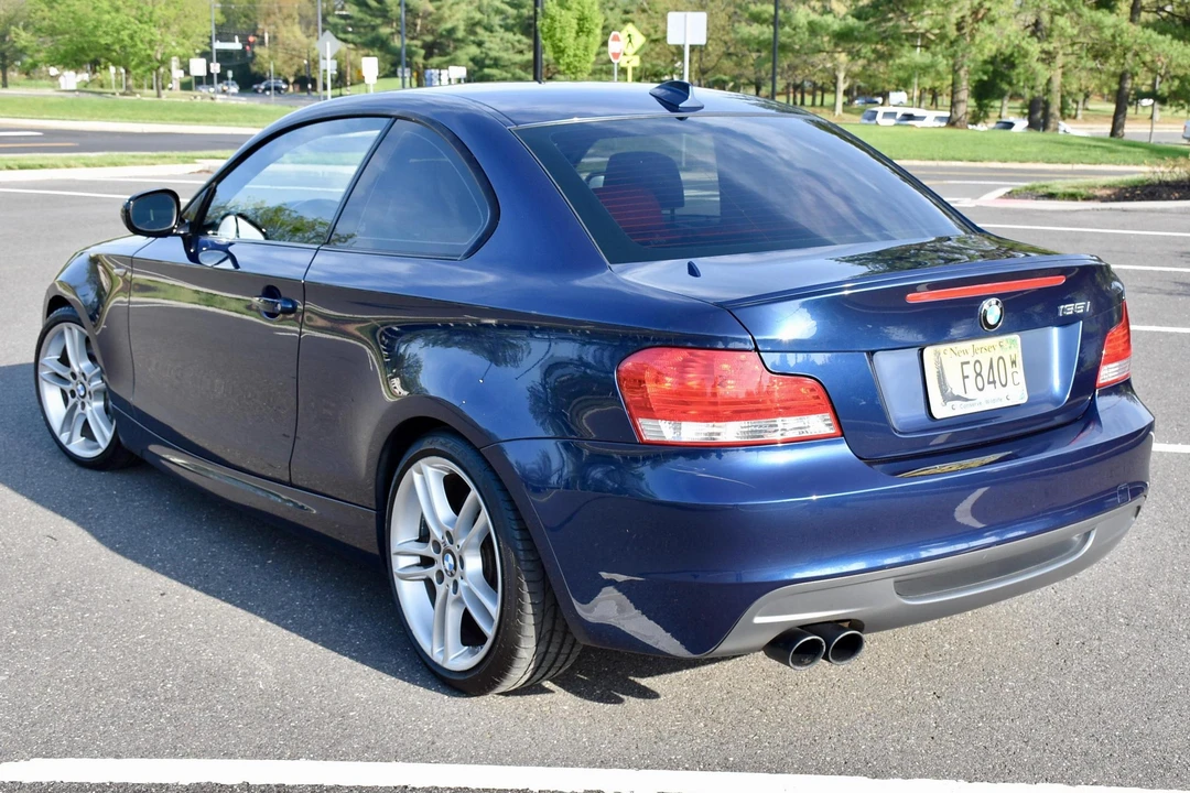 2011 BMW E82 135i & 135is - Image 4 of 31