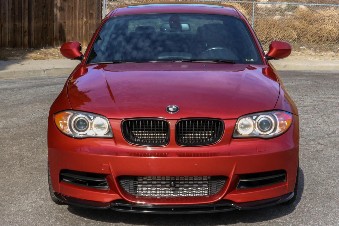 2011 BMW E82 135i & 135is - Image 2 of 31