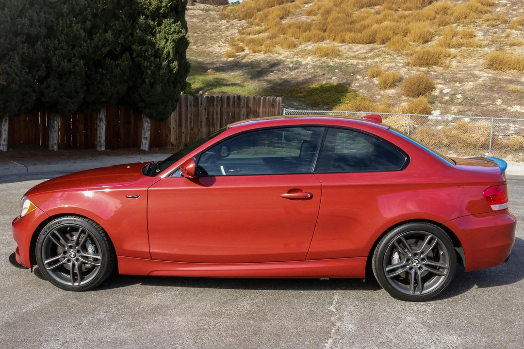 2011 BMW E82 135i & 135is - Image 3 of 31